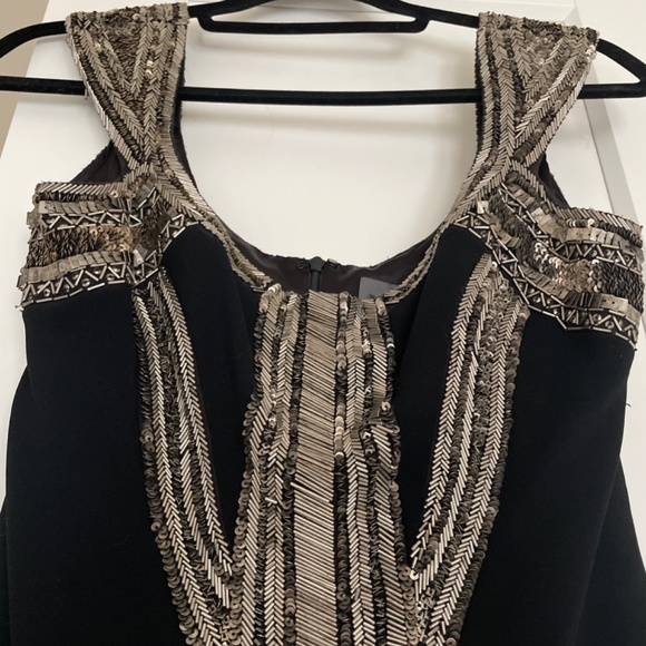 THEIA evening dress - Picture 2 of 2